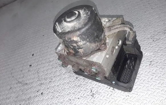 Renault Laguna I ABS Pump 10094614023 7700424520
