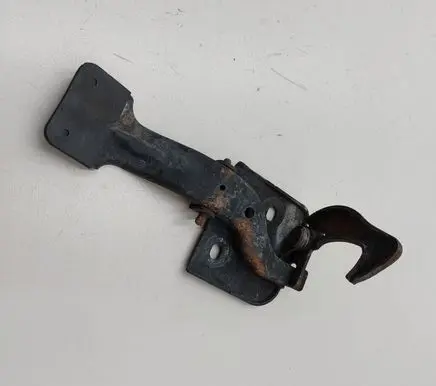 Mini Cooper Countryman R60 Engine bonnet/hood lock/catch 9802763