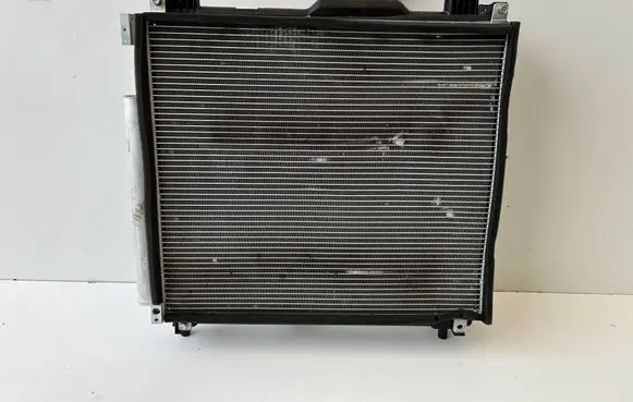 Suzuki Ignis Coolant radiator 9531081P00