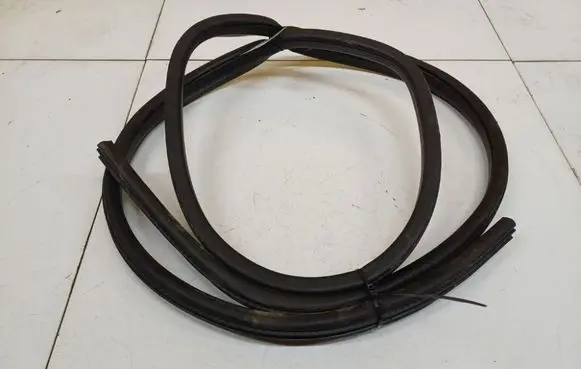 Chrysler Sebring (JS) Rubber seal rear door