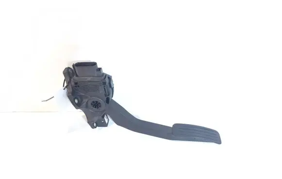 Jaguar XF X250 Accelerator throttle pedal 9X239F832BB 6PV00969823