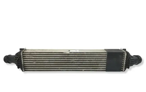 Audi A4 S4 B9 Intercooler radiator JD1273102801 Q5180 120918