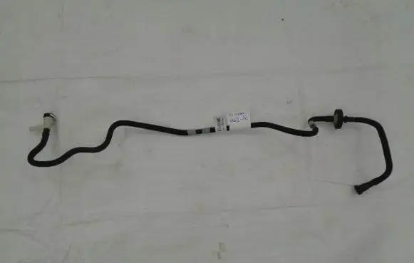DS Automobiles 3 Crossback Vacuum line/pipe/hose 9832822680