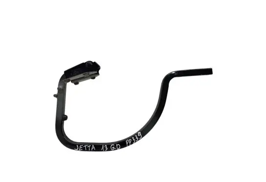 Volkswagen Jetta VI Tailgate/trunk/boot hinge 5C6827302 5C6827302E
