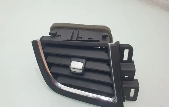 Ford Edge I Dashboard side air vent grill/cover trim BT4319C696