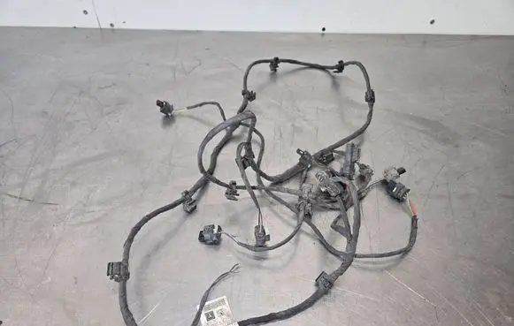 Mercedes-Benz GLE W167 Parking sensor (PDC) wiring loom A1675409635