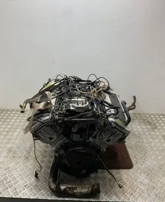 Mercedes-Benz SL R129 Engine 119960 M119960