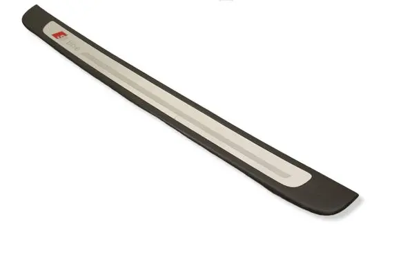 Audi A6 S6 C7 4G Front sill trim cover 4G0853374G