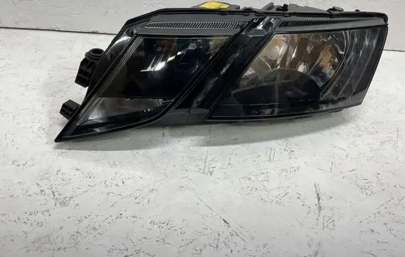 Skoda Octavia Mk3 (5E) Headlight/headlamp 5E1941015C