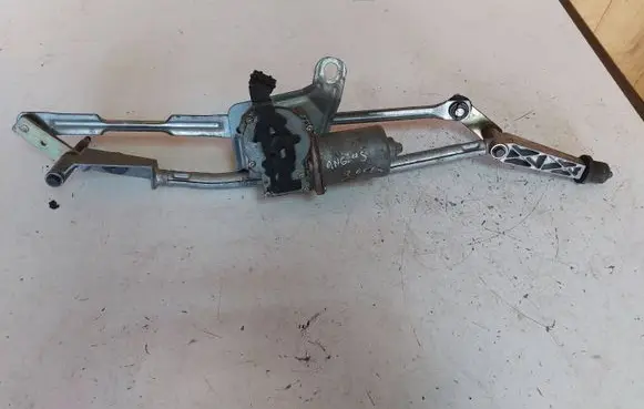 Volvo S60 Front wiper linkage and motor 9171902 5311C 404607