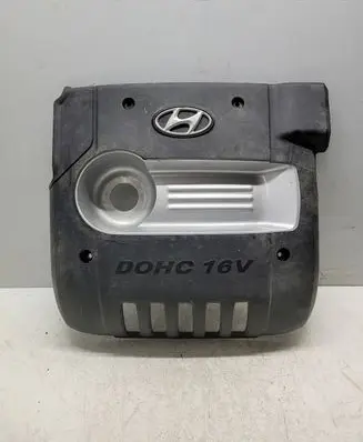 Hyundai Santa Fe Engine cover (trim)