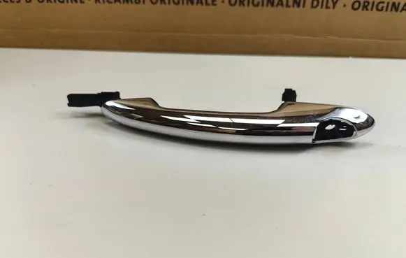 Mini One - Cooper F56 F55 Front door exterior handle 51217434529 7434529