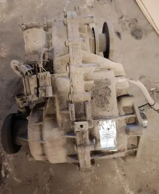 KIA Sorento Gearbox transfer box case 473004C111 153361 4424000016