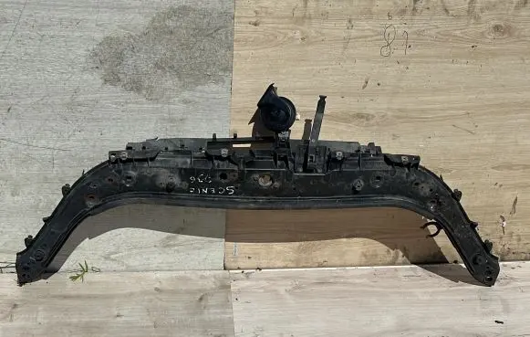 Renault Scenic II - Grand scenic II Top upper radiator support slam panel