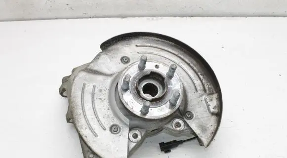 Jaguar I-Pace Rear wheel hub