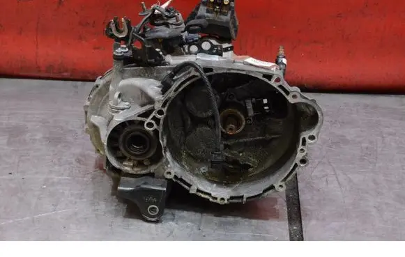 Hyundai i40 Manual 6 speed gearbox SB55JN