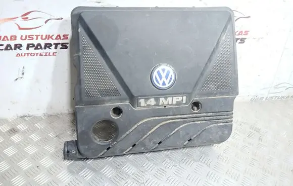 Volkswagen Polo III 6N 6N2 6NF Engine cover (trim) 030129607 44610985970