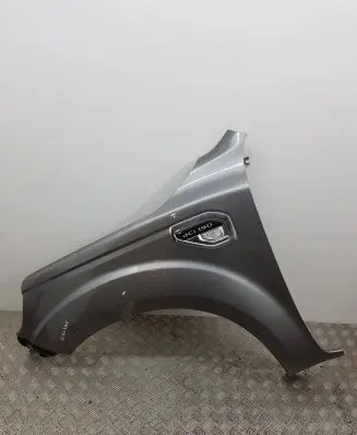 Renault Alaskan Fender