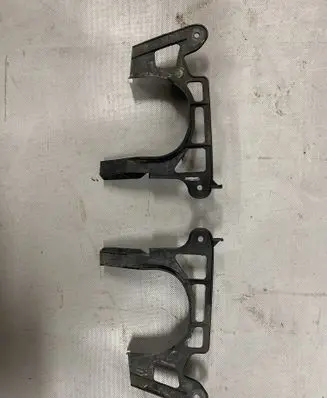 Audi Q5 SQ5 Pickup box liner 80A863188A 80A863187A