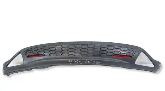 Honda Civic Rear bumper trim bar molding 71502SMGAZZ00
