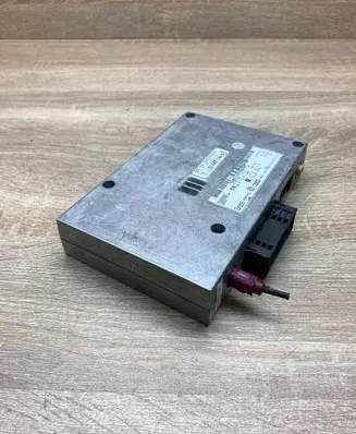 Bluetooth control unit module