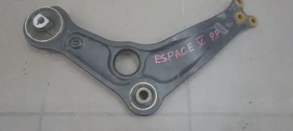 Renault Espace V (RFC) Front upper control arm/wishbone R41230R