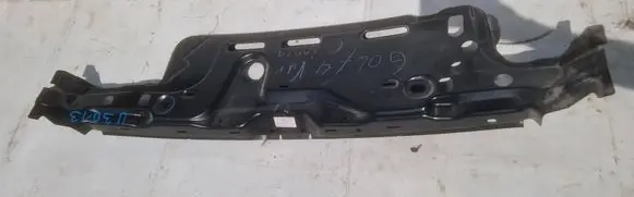 Volkswagen Golf IV Rear subframe 1J9813305C