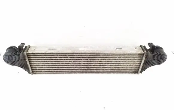 Mercedes-Benz E W212 Intercooler radiator A2045000200