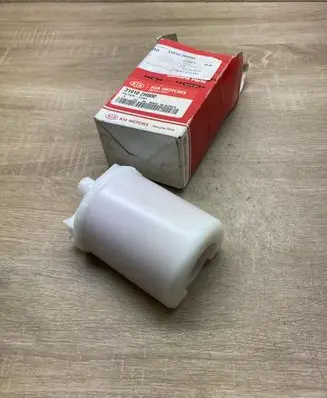 KIA Forte Fuel filter 319102H000