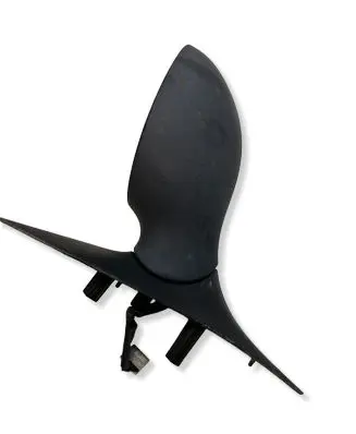 Alfa Romeo 156 Front door electric wing mirror 321312