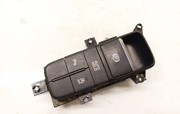 KIA Optima Hand parking brake switch 299160107