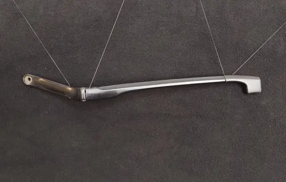 Volkswagen Phaeton Front wiper blade arm 3D1955409D 3D1955409