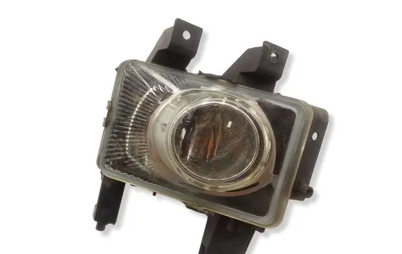 Opel Astra H Front fog light 13262000 301392437 62111