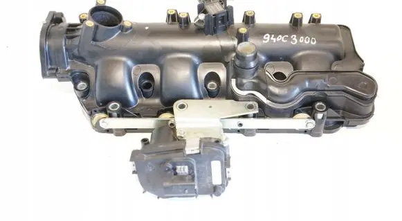 Alfa Romeo Giulietta Intake manifold 55261565