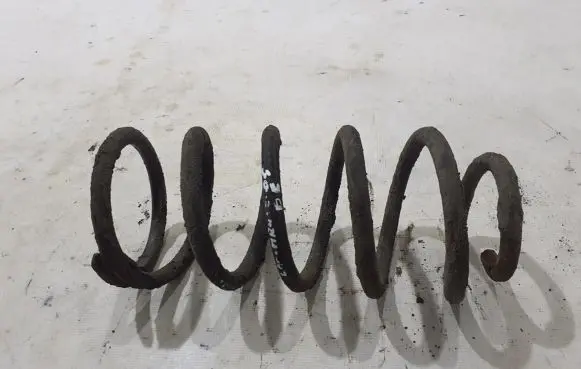 Toyota Land Cruiser (J120) Rear coil spring 482316B030