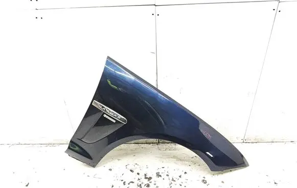 Jaguar XF X250 Fender BL.PP.JAG.X250.FL