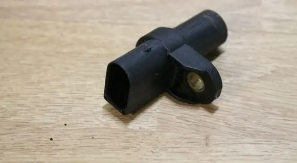 BMW 3 E90 E91 Camshaft position sensor 7518628