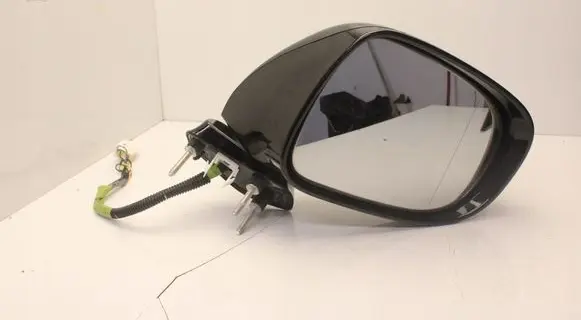 Bentley Flying Spur Front door electric wing mirror 2005R