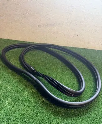 KIA Niro Front door rubber seal