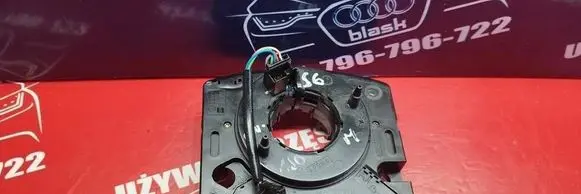 Audi A6 S6 C5 4B Airbag slip ring squib (SRS ring) 1J0959654M 202947 1382371