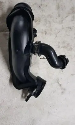 Ford Kuga I Intercooler hose/pipe DS73-9F805-HD