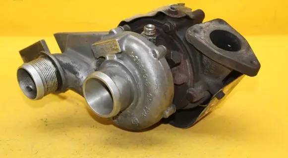 Audi A8 S8 D3 4E Turbo