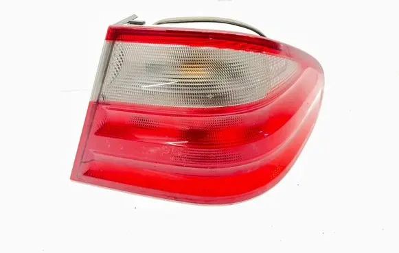 Mercedes-Benz CLK A208 C208 Rear/tail lights 147860