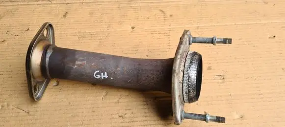 Mazda 6 Exhaust flexible connection R2N940550B