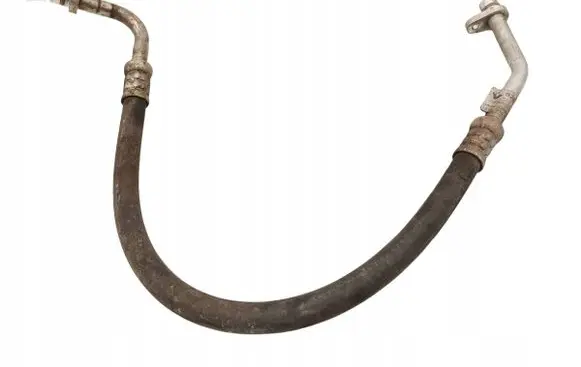 Dacia Logan II Air conditioning (A/C) pipe/hose 