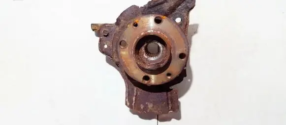 Fiat Punto (188) Front wheel hub