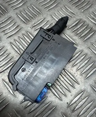 Audi A7 S7 4G Fuse module 4H0941824