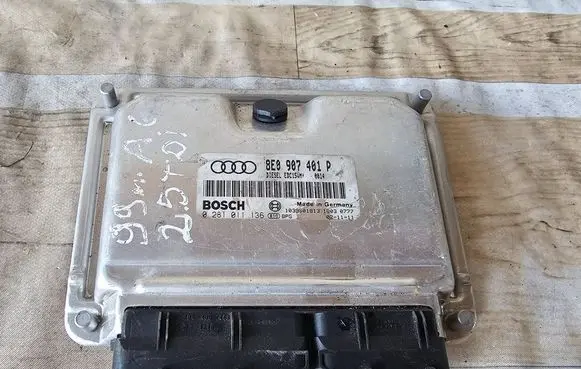 Engine control unit/module