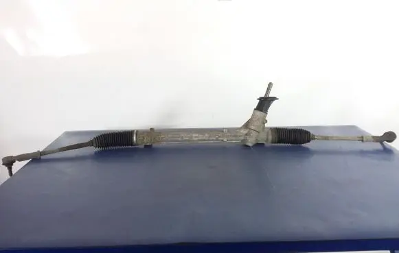Seat Ibiza V (KJ) Steering rack A0050974