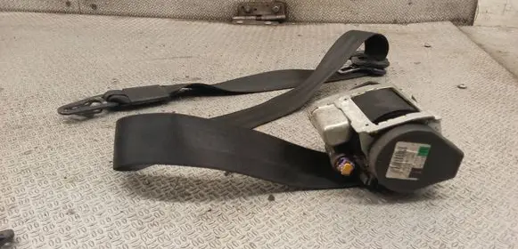 Audi A6 S6 C6 4F Front seatbelt 4F0857705